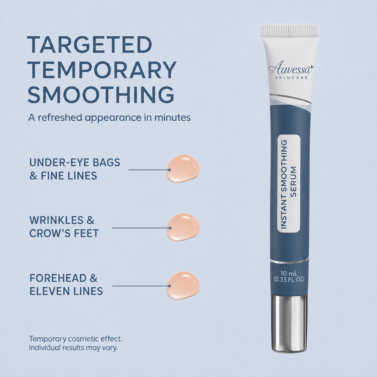 Reduction Eye Serum