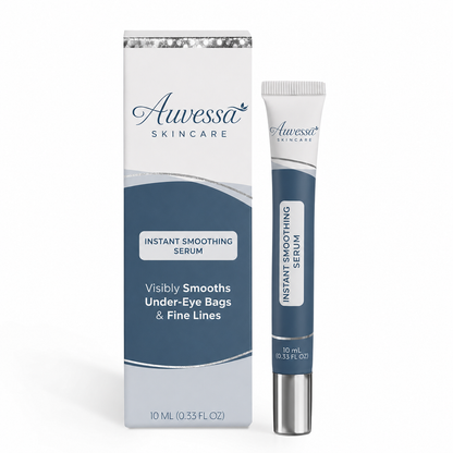 Reduction Eye Serum