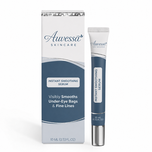 Reduction Eye Serum